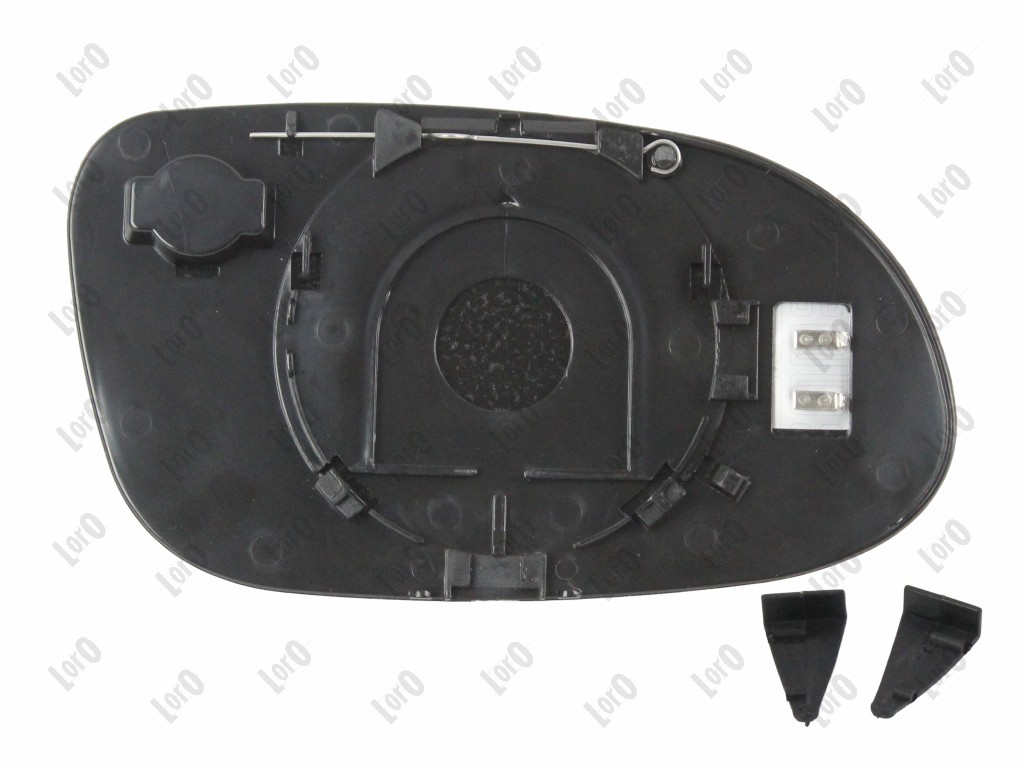 Espelho de retrovisor ABAKUS ref. 2403G03